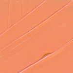 Peinture &agrave; l'huile fine XL Studio - Rose lumineux - 200 ml roosa