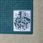 Metalli l&otilde;ikestantsid L&otilde;ika stantsvorm Parimad soovid Ristk&uuml;liku kaunistus Scrapbook Paberi meisterdamise &scaron;abloon h&otilde;be