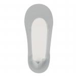 Suvised naiste j&auml;&auml;siidist paadi sokid &otilde;mblusteta libisemiskindlad madala suuga sokid pehme k&auml;snaga mugavad One size must