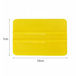 Auto Vin&uuml;&uuml;lkile Velvet Kaabitsat&ouml;&ouml;riist - Ruudukujuline Plastik Kile Paigaldamiseks