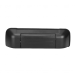 Auto tagumise tagaluugi k&auml;epideme nahakinnitus sobib Suzuki Grand Vitara 9805 jaoks