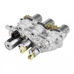 K&auml;igukasti solenoidplokk alumise klapikeha jaoks 5-k&auml;iguline automaat 4F27E