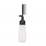 Press Comb Hair Dye Bottle Refillable Hair Root Application Bottle Household Shampoo Hair Coloring Hairdressing Styling Tool 01