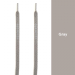 Peegeldav kirjatr&uuml;kk Lamedad kingapaelad Kummipael Klassikalised kingad Paelad tossudele Mood Spordipaelad Vabaaja aksessuaarid 120cm