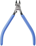 GodHand Ultimate Nipper Plastic mudelit&ouml;&ouml;riist Blue Metal 5.0 (vana mudel) GH-SPN-120 sinine