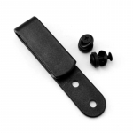 1-osaline KYDEX IWB HOLSTER CLAPS K &uuml;mbris V&ouml;&ouml;klambri lisatarvikud Noa &uuml;mbris seljaklamber KYDEX tupp kandeklamber K &uuml;mbris S