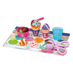 Piloot Kaecha Magical Thirty One Ice Cream Vanuses 3 ja vanemad Oh!! blue
