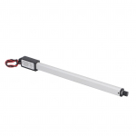 12 V elektriline lineaarajam, 200 mm k&auml;iguga, 4 mm lineaarajamiga mootor meditsiiniseadmetele