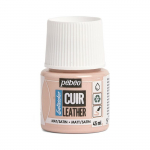 Peinture cuir - Setacolor - Plusieurs coloris disponibles - 45 ml 07 - Rose Cerisier