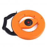 Torujuhtme ummistuse detektor 20m ulatus Veekindel sond T&auml;pne positsioneerimine Torujuhtme ummistuse tester