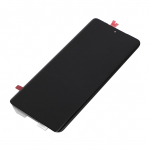 Ekraani vahetus Edge 50 50Pro jaoks Orgaaniline valgusdioodkuvar Puuteekraani digitiseerija