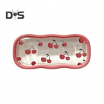 Armas prillikarp k&otilde;va kestaga prillihoidja t&uuml;drukutele p&auml;ikeseprillide ja lugemisprillide kaitsekarbi jaoks p&auml;ikeseprillide korraldaja jaoks 1pc