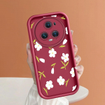 Pehme silikoonist ruudukujuline redelprintimise mustriga telefoni korpus, t&auml;iskaanega kaamera p&otilde;rutuskindel kummist &uuml;mbris Huawei Honori jaoks Huawei P20 Pro tumepunast v&auml;rvi