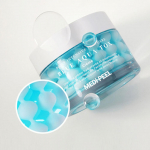 Medi-Peel Blue Aqua Tox Water Cream &ndash; Deep Hydration Moisturizer (50g)