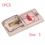 Korduvkasutatav hiirehiire rotil&otilde;ksu tapja kontrolli l&otilde;ksu &ndash; lihtne kahjurite p&uuml;&uuml;dja 1.0