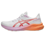 ASICS GT 1000 13 Valge Korallriff Naiste Tennised 1012B663-101 37 white