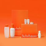 Sulwhasoo Essential Comfort igap&auml;evane rutiinikomplekt 6 toodet + JUHUSLIK KINGITUS