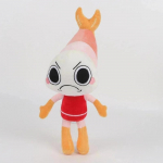 Dandy's World Pl&uuml;&uuml;sist Goob Pebble Dandys World Pl&uuml;&uuml;sist &Otilde;udusm&auml;ng Pehme T&auml;idisega Armas Padi Nukk M&auml;nguasi Laste Kingitused V&auml;&auml;natud Yatta