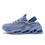 Kingad Meeste 2024 Uued Platvormiga Meeste Tossud Hingavad K&otilde;rgust Lisavad Moodsad Vabaaja Meeste Kingad Suur Suurus Valged Tennise Zapatillas Hombre 39