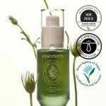 essenherb Teepuu kontroll rahustavas ampullis 30 ml