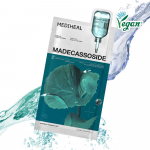 Mediheal Essential Mask Pack 2+2 sheets, 4 types, choose 1 Madecassoside 2+2 pack plan