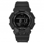 Casio G-Shock Digitaalne Bio-p&otilde;hine Vaikrihmaga Kvarts GD-010-1A1 200M Meeste Kell must