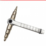 CT-23 Kliimaseadme manuaalne torulaiendaja: Uus vasktoru laiendust&ouml;&ouml;riist hoolduseks