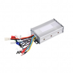 48V 500W harjadeta mootor siinuslaine kontroller elektrijalgratta rollerile