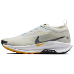 Nike Pegasus Trail 5 GORE-TEX Phantom Black University Gold Naiste tossud Kreemjas Valge FQ0912-003 37.5 white