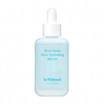 [By Wishtrend] Blue Oasis Aloe Hydrating Serum 30ml