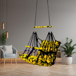 Puuvillast beebikiik lastele, kokkupandav ja pestav, 1&ndash;5-aastane, vasts&uuml;ndinu kingitus, pehme Jhula turvav&ouml;&ouml;ga, h&otilde;lpsasti kantav, turvalukk