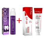 EELHOE eemaldage hambakatu plekke hooldus hambapasta korrektor Hammaste suu hingav v&auml;rskendaja valgendav hambapasta tundlike hammaste hambapasta 50ml