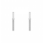 Elegantsed 2023 tuttidega tsirkoonk&otilde;rvar&otilde;ngad: Jaapani ja Korea mood, kerge luksuslik kuld, naiste h&otilde;ben&otilde;ela disain. h&otilde;be