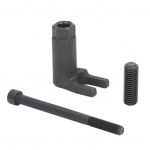 Diislik&uuml;tuse pihusti eemaldamise t&ouml;&ouml;riistakomplekt Lihtne T&otilde;hus Lahtiv&otilde;tmine S&uuml;sinikterasest Pihusti T&otilde;mmits K&uuml;tuse jaoks