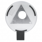 Reguleeritav RGB alus Vertikaalne Horisontaalne LED &Uuml;mbritsev Valgusstend PS5 Host M&auml;ngukonsoolile