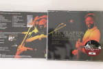 CD ERIC CLAPTON - Roskilde Festival 1986 BEANO096 BEANO Jaapani Rock Kasutatud