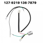 136-7879 Pinge regulaator SS4225,SS4250,SS5425,SW5000 jaoks