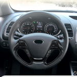 Rooli p&uuml;sikiiruse regulaatori l&uuml;liti KIA K3 13-18 Forte 14-16 Cerato 2013 2014 jaoks