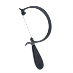 Saeraam Ehtesaeraam Stabiilne K&auml;sisaag Lillesaag T&auml;ppisl&otilde;ikamiseks Puidut&ouml;&ouml;s ja Kodu Renoveerimisel C