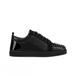Christian Louboutin Louis Junior Spikes Madalad Tennised Must EU 40.5