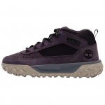 Timberland Motion 6 Mugavad Pehmed Libisemiskindlad Kerged Keskmise S&auml;&auml;rega Matkasaapad Meestele Matkasaapad Lilla A6CW1EUZ 40