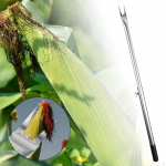 Corn on The COB Remover Easy to Clean Stainless Steel Seedling Removal Tool Sprout Peeling