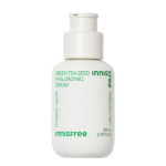 [Innisfree] Green Tea Seed Hyaluronic Serum 80ml 80ml X 1PCS