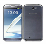 Renoveeritud Samsung Originaal Samsung Galaxy Note II N7100 4G 8MP 2GB RAM 16GB ROM Mobiiltelefon 1 SIM-kaardiga No charger must