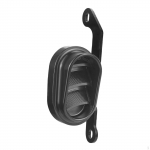 Motorcycle Directly Replace Portable Aluminum Alloy Easy to Install for ct125 red