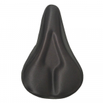 M&auml;giratta jalgratta istmepadi paksustatud istmekate jalgratta vahtpolsterdatud istmepadi mugav sadulakate jalgrattas&otilde;idu tarvikud One size