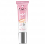 Pond's BB+ kreem Ivory 9g T&auml;ppide katmiseks ja meigi s&auml;ra saavutamiseks SPF 30-ga Heledale kuni keskmisele nahatoonile Igap&auml;evaseks kasutamiseks