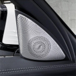 Sobib mudelile Benz E Class W213 S213 2016-2021