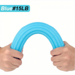 K&auml;e treenija Paindlikud latid Tendiniidi valu ja Parandab haardej&otilde;udu Massaažipulk Mitme intensiivsusega treening