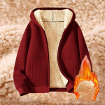 Naiste Talvejoped Soojad Pl&uuml;&uuml;sjakid Avatud Eest Pika Varrukaga Kardigan Trendikad Kohevad &Uuml;ler&otilde;ivad XL valge